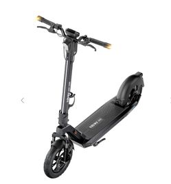 Hiboy X300 Big-Wheel Electric Scooter