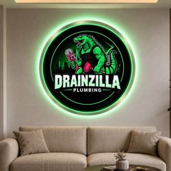 Business Sign