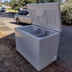 offerup deep freezer