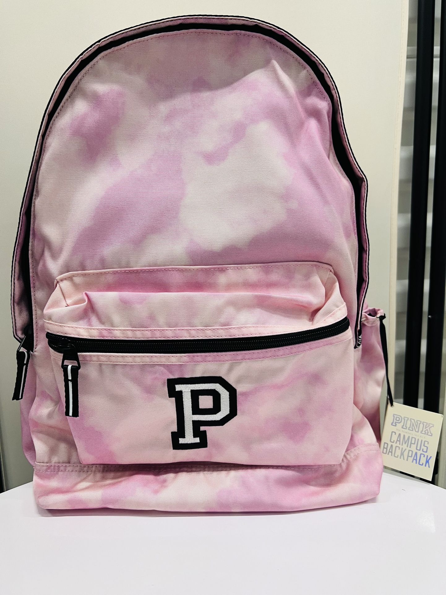 Luggage Victoria's Secret Pink Campus Backpack Stores 