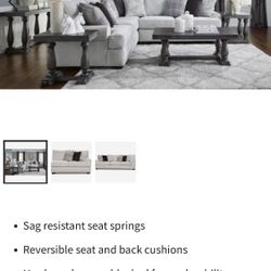 Couches Sectional