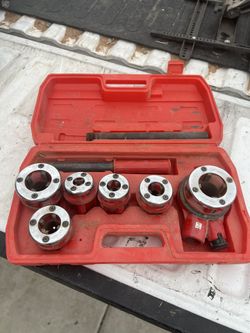 Threading Kit