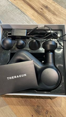Theragun prime