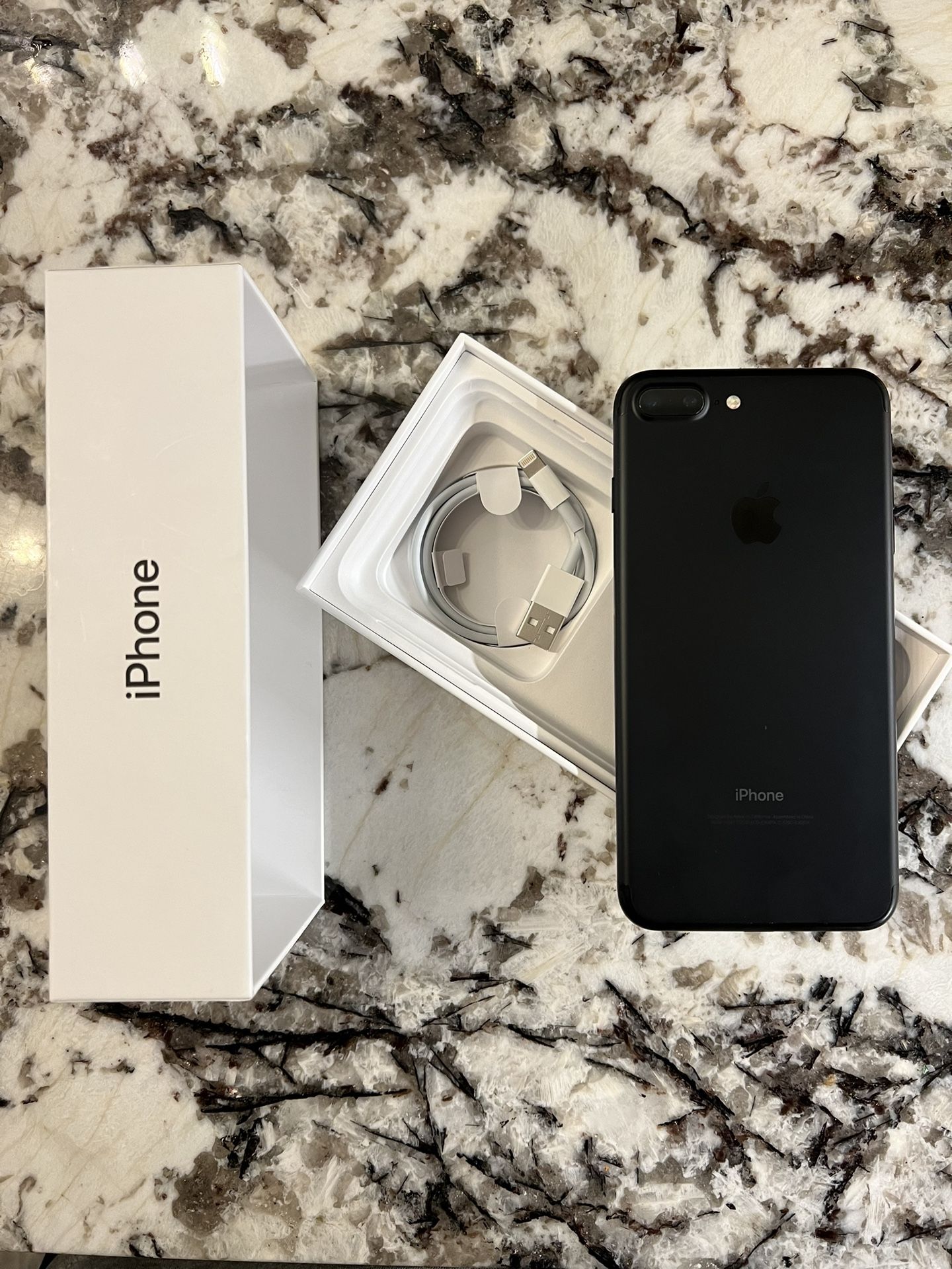 iPhone 7 Plus Unlocked