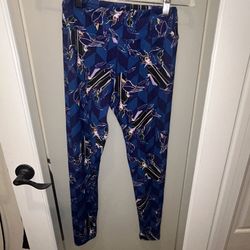 Leggings 