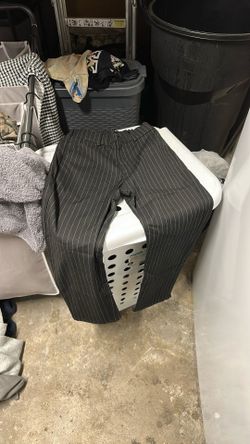 Boys Dress Pants Size 10 Kids