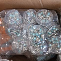 Recuerdos De Babyshower Boy