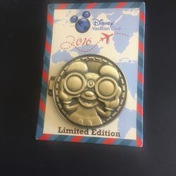 Disney Pin