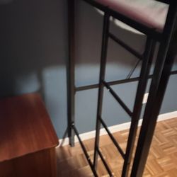 Loft Bed