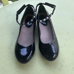 Girls Flat Shoes 