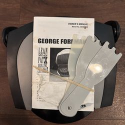 George Foreman Grill