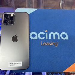 12 PRO MAX FULLY UNLOCKED 