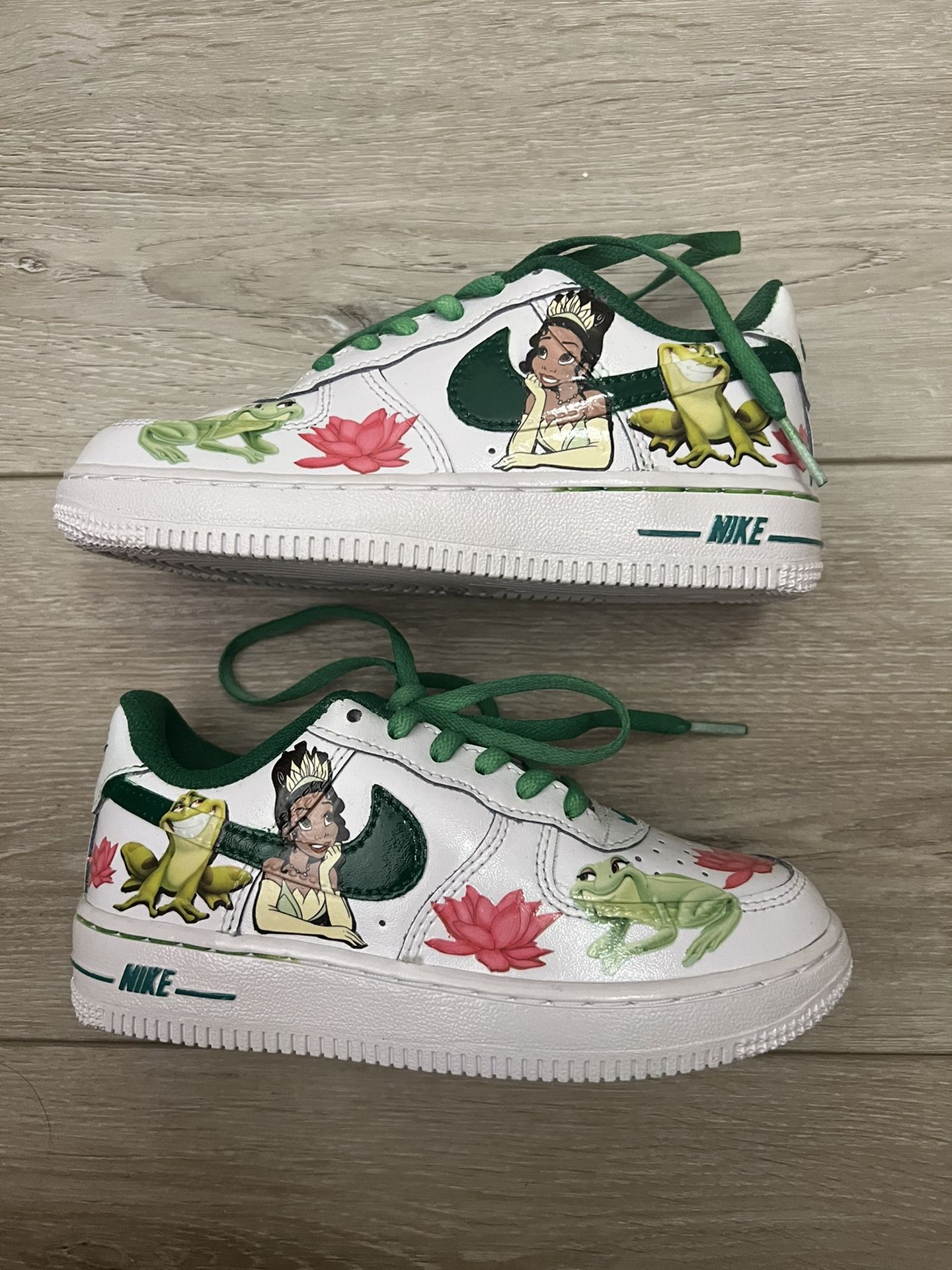 Sneakers Disney Nike Trainers Custom Mickey Mouse Sneakers