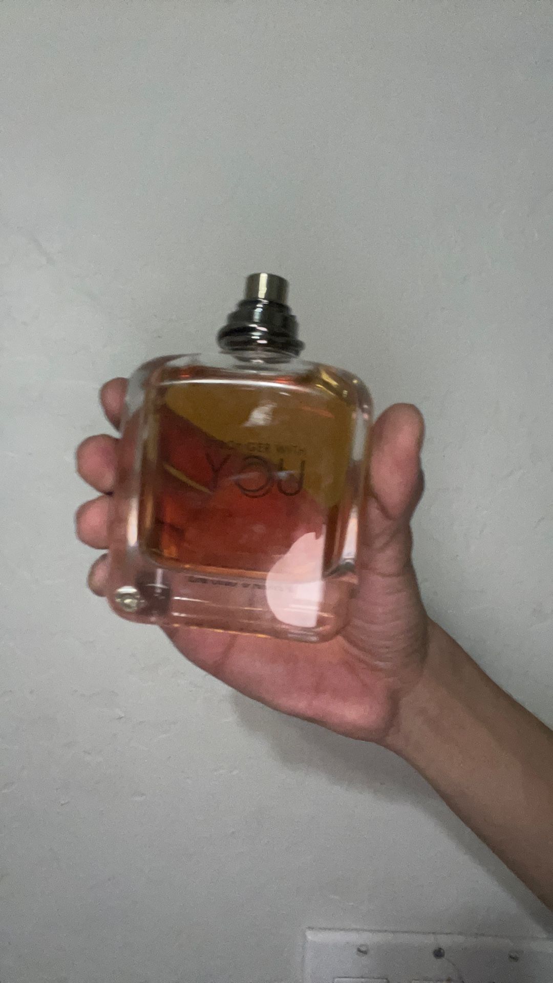 Emporio X Armani Cologne