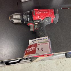 Drill Driver 20v