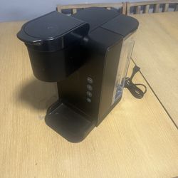 Coffee Maker