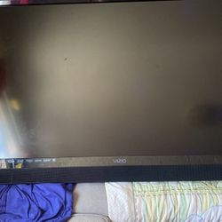 Televisión Vizio Smart Tv