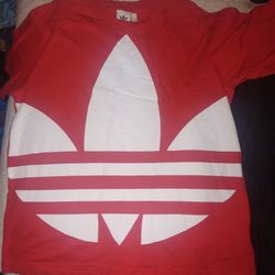 Men's Adidas Set