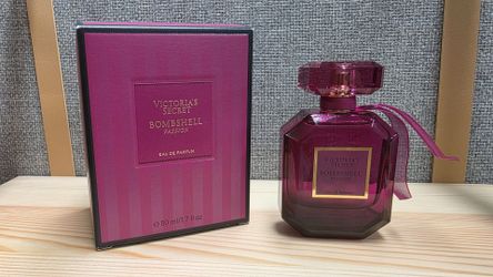 VS Bombshell Passion Perfume