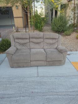 Free couch