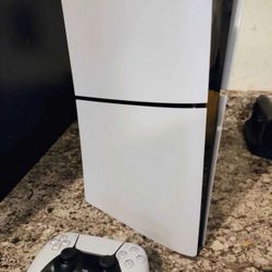 PlayStation 5