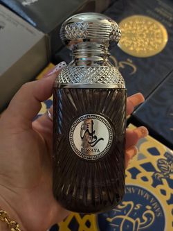 Perfume arabe de hombre