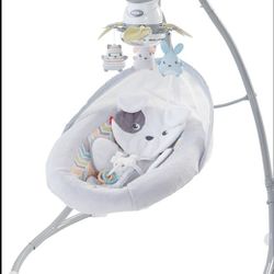 Baby Swing, Good Condition