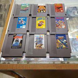 CG VIDEO GAMES Adres Below Buy Sale Trade 