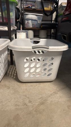 Laundry baskey