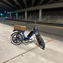 Ebike 