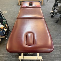 Electric Treatment Table