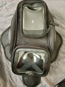 Tank Bag (motorcycle)
