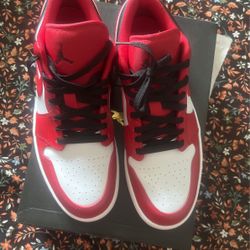 Air Jordan 1 Low
