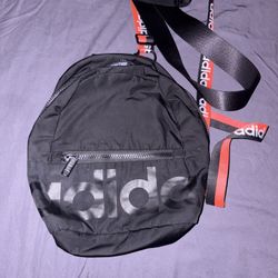 Adidas Mini Backpack 