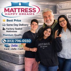King Size Beautyrest Black C-Class Mattress, 12” Extra Firm Profile for Enhanced Support and Durability, Factory-Sealed in Plastic, Same-Day Delivery