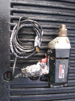 Craftsman 3/8 inch Drill