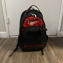 Milwaukee 10in. Backpack