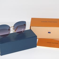 Louis V Sunglasses