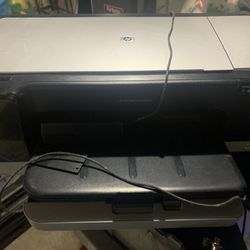 HP Printer CB015A