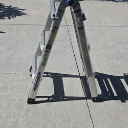 WERNER LADDER
