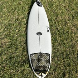 Grom Surfboard DK