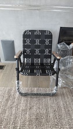 PARKIT Voyager Chair