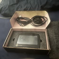 Ktuner v2 used needs license