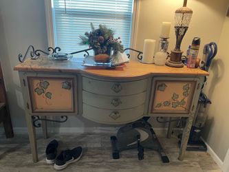 Vintage Desk!