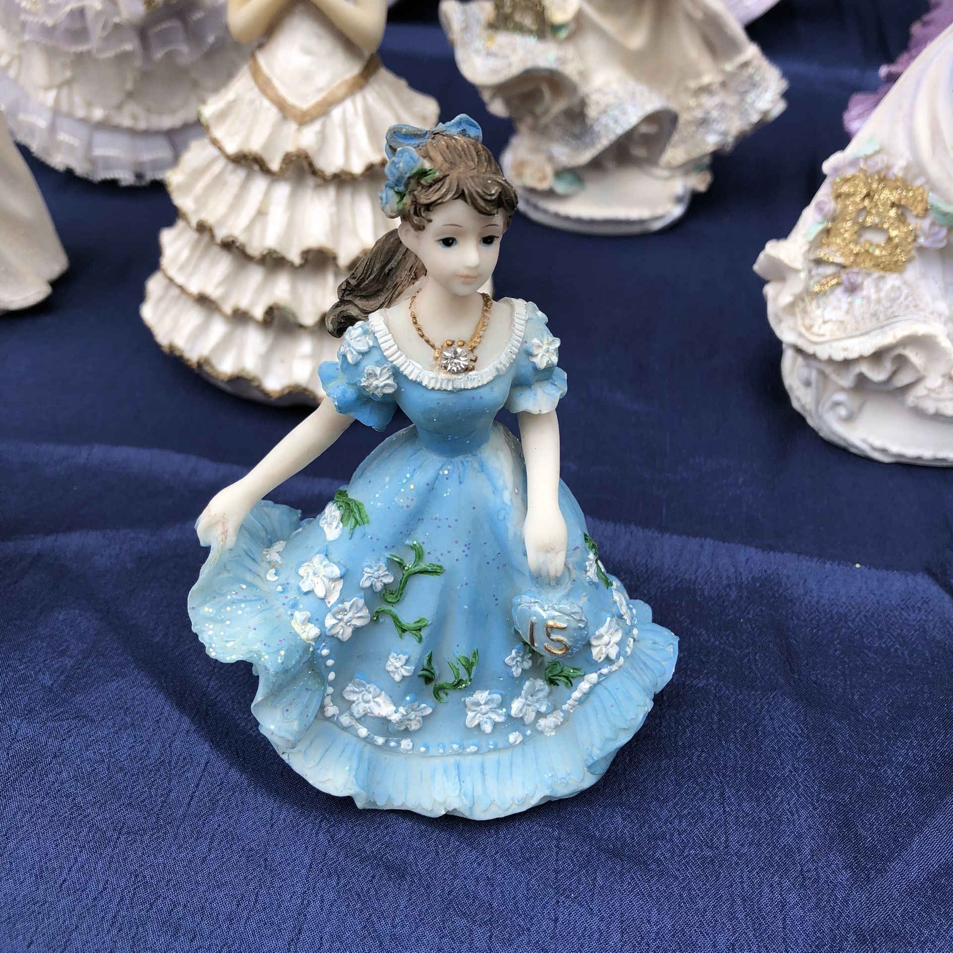 figurines for crafting
