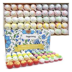 Bath Bombs Gift Set