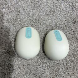 Willow 360 Breast Pump 