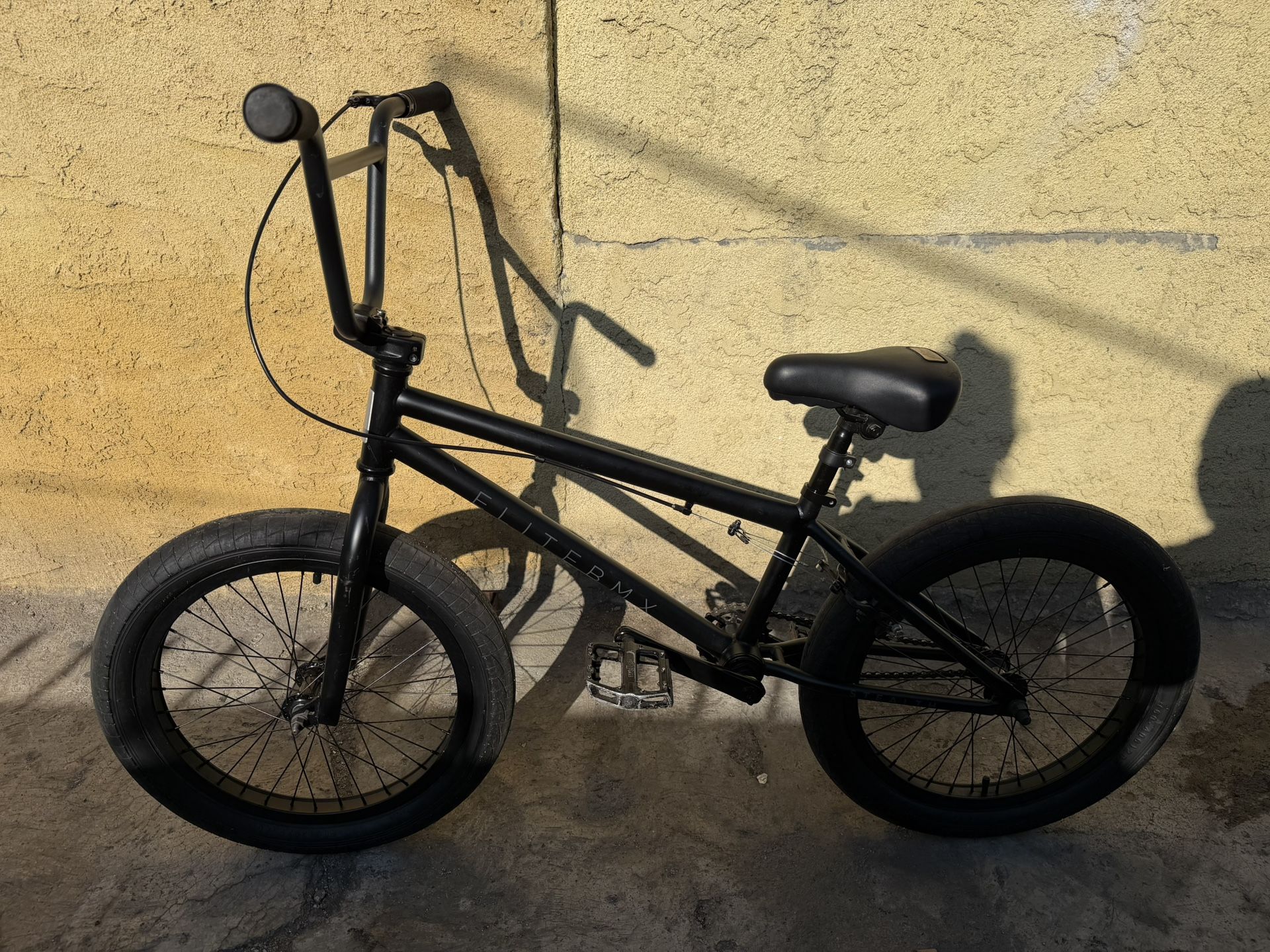 BMX Bike 20"