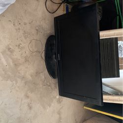 Samsung 32” Tv