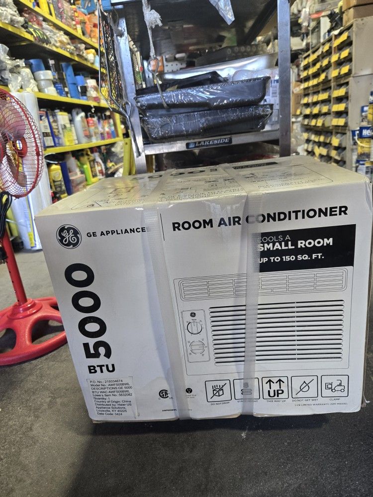 Air Conditioner
